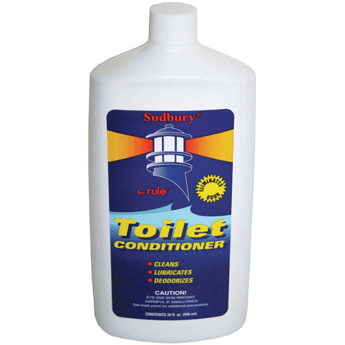 Toilet Conditioner 946Ml