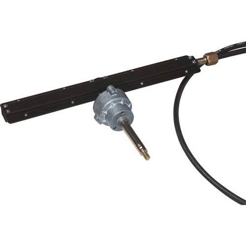 Tm86 Rack & Pinion Cable