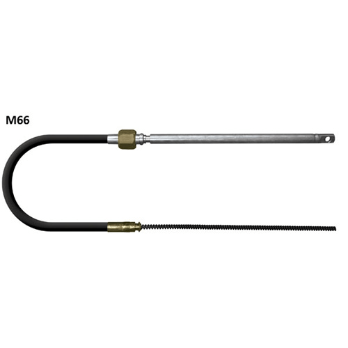 M66 Steering Cable